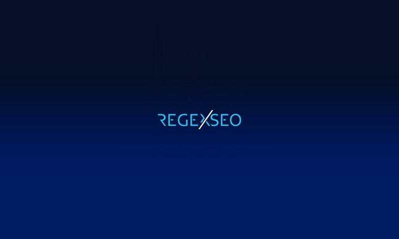 Regex SEO