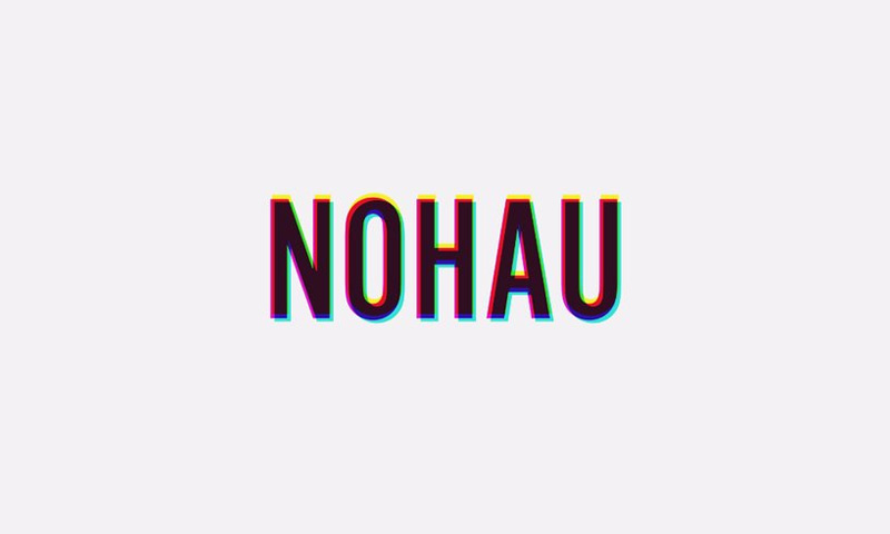 NOHAU 