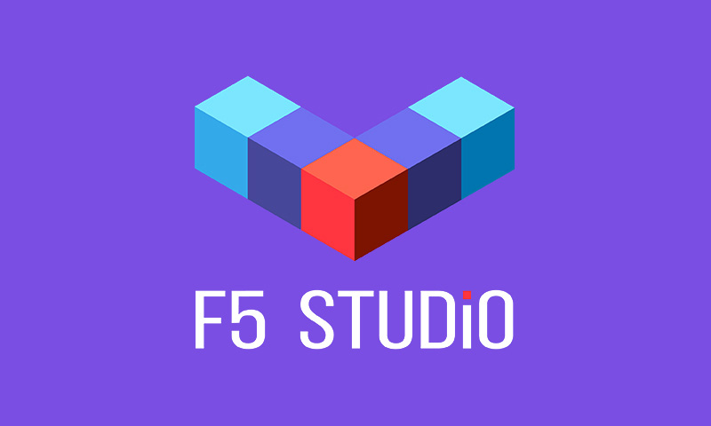 F5 STUDIO