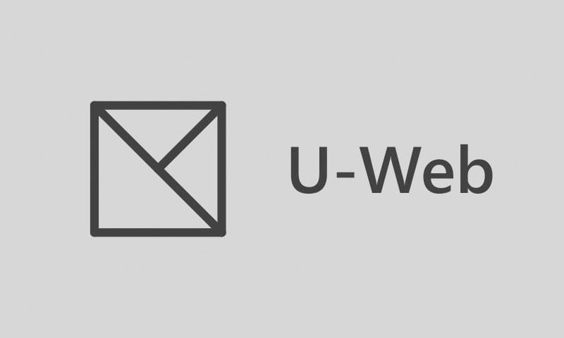 U-Web