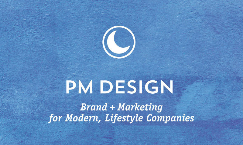 Phil Marzo / PM Design & Marketing