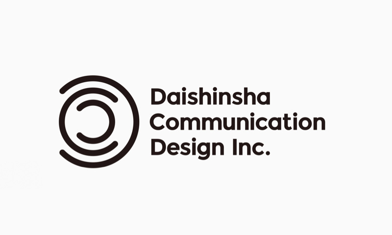 DaishinshaCommunicationDesign Inc