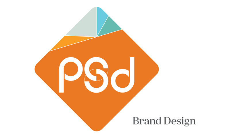 PSD Brand Design