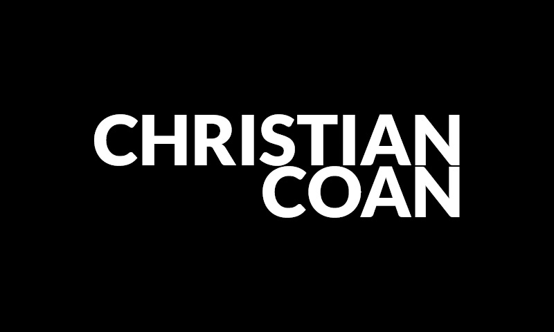 Christian Coan