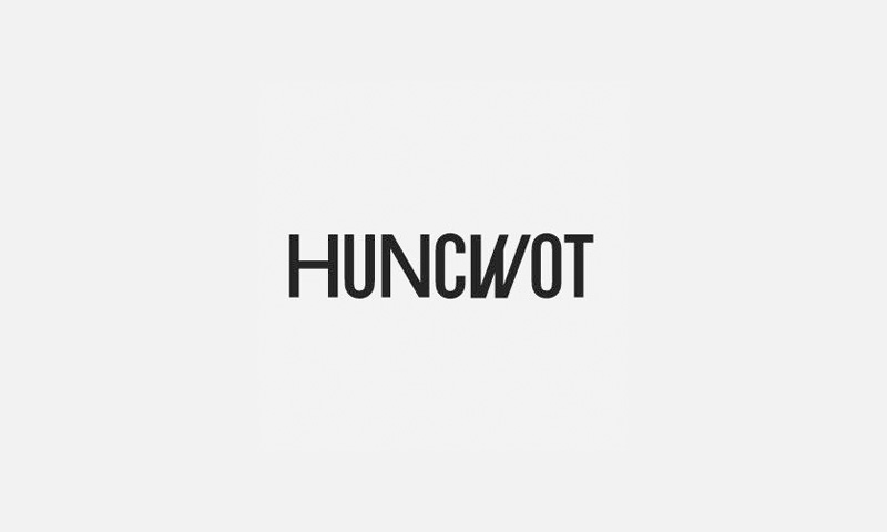 Huncwot 