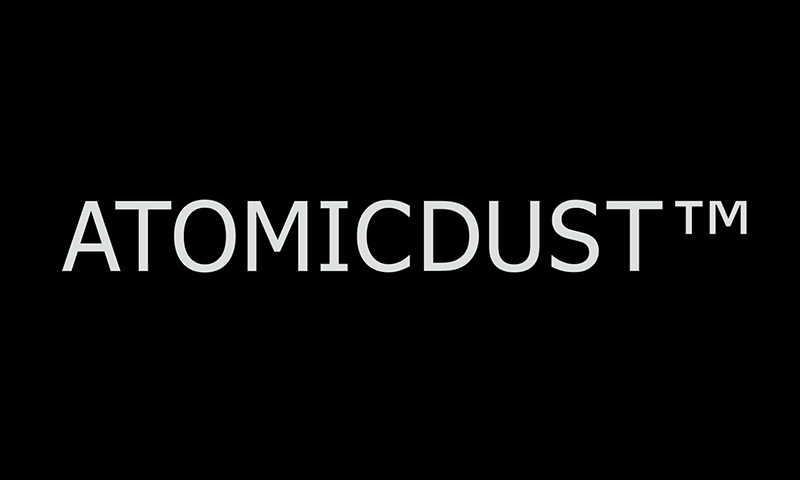 Atomicdust
