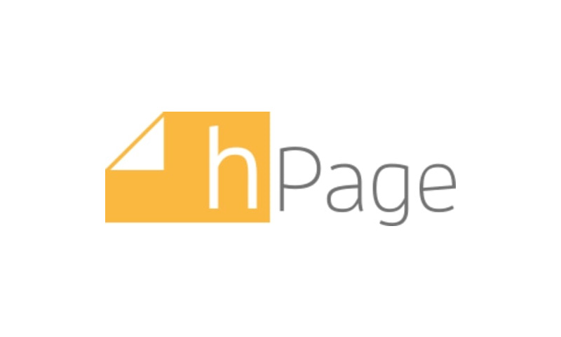 hPage Ltd.