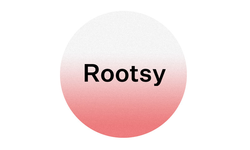 Rootsy: Huw Roberts
