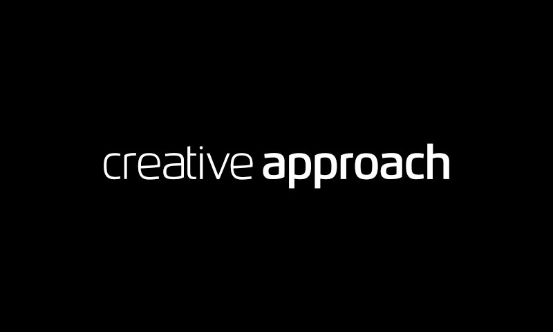 Creative Approach