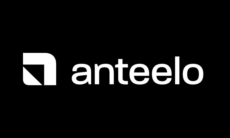 Anteelo - CSS Winner
