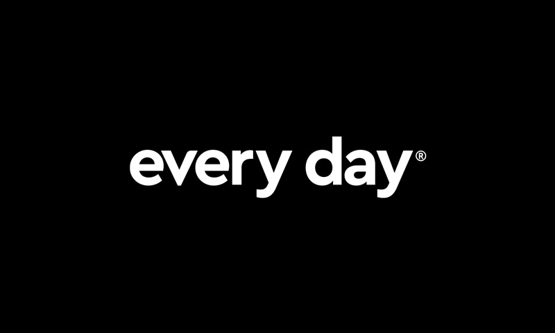 Every Day ®  | Agency