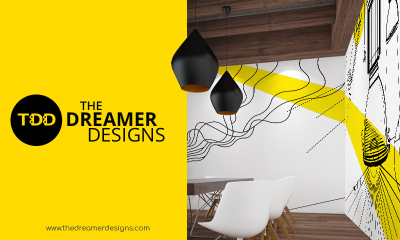The Dreamer Designs