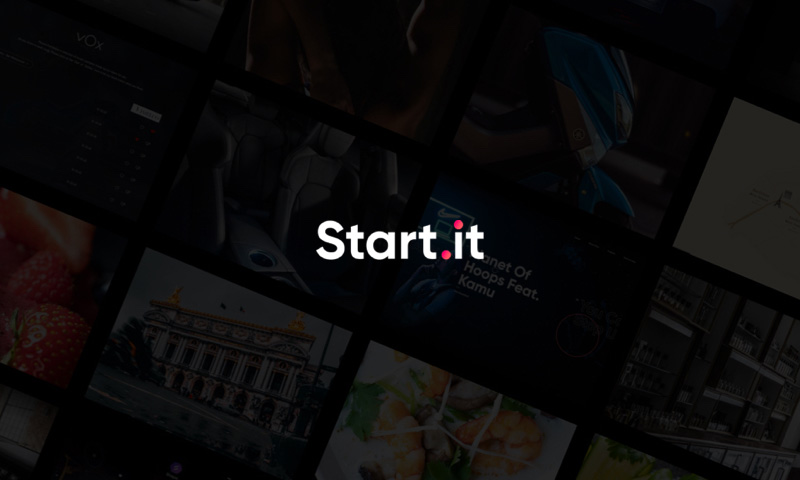 Start.it | Creative Digital Agency