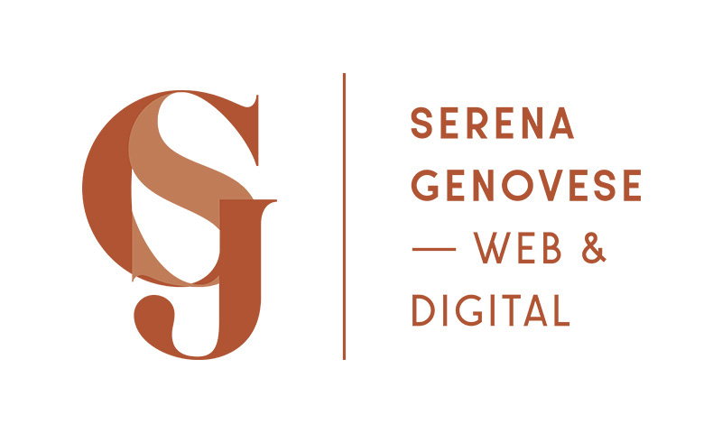 Serena Genovese Web& Digital