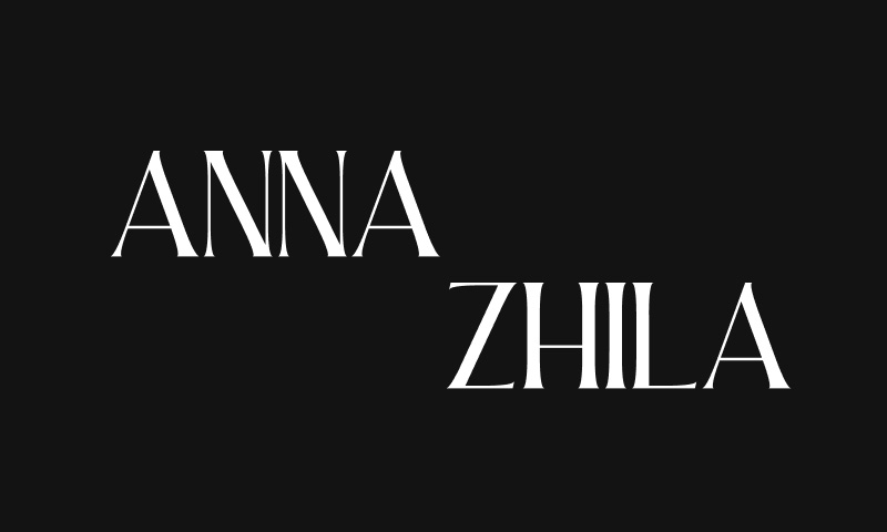 Anna Zhila