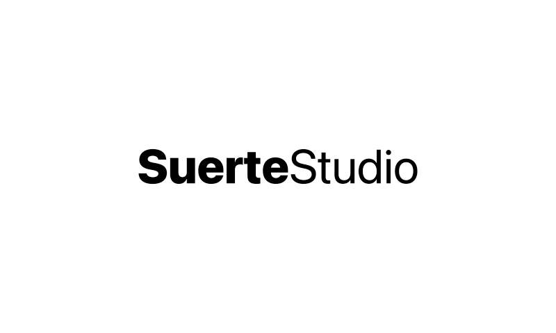 Suerte Studio