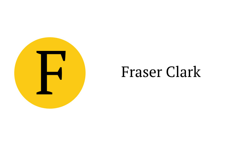 Fraser Clark