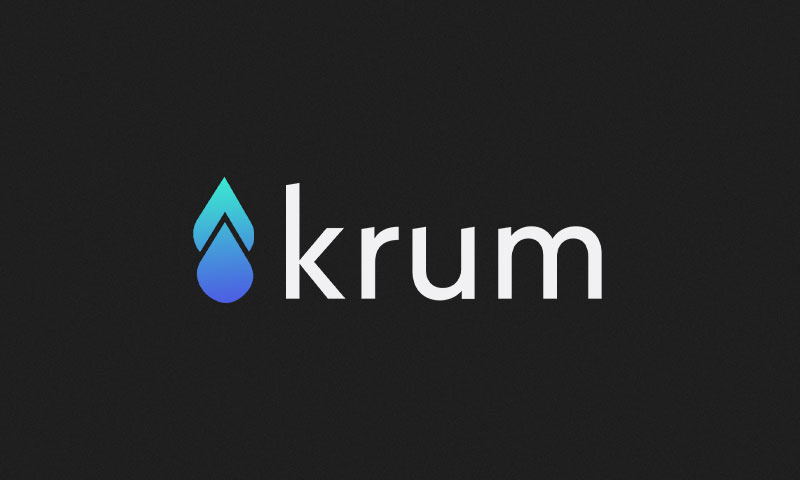 Krum. Marketing