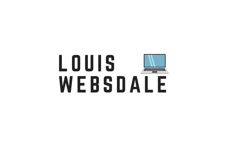 Louis Websdale
