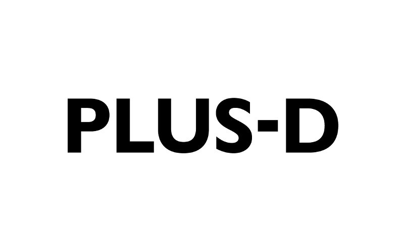 PLUS-D Inc