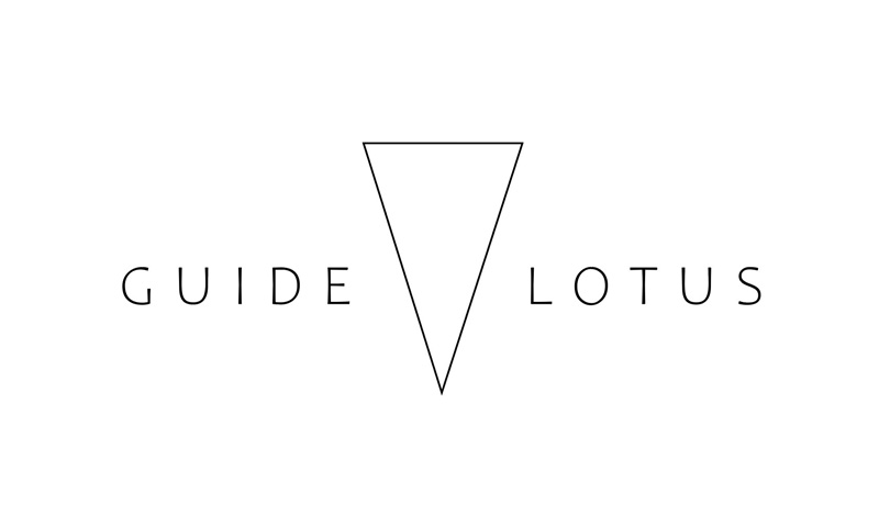 Guide Lotus - Miguel Paternostre