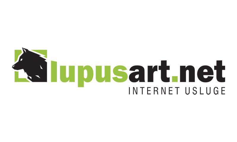Lupus Art Net