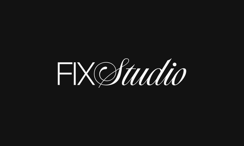 Fix Studio