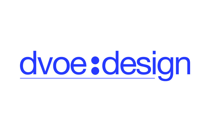 dvoe:design