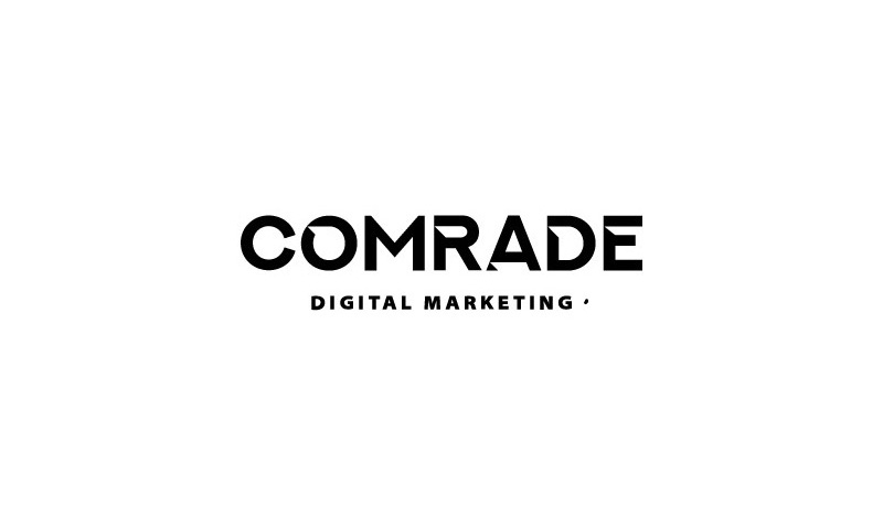 Comrade Digital Marketing