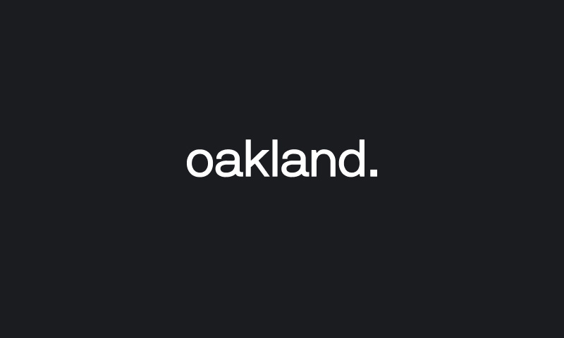 Oakland Studio