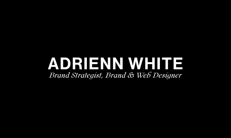 Adrienn White