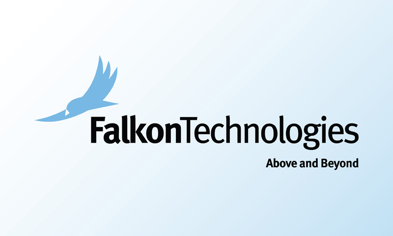 Falkon Technologies