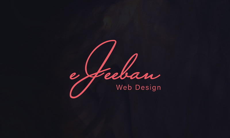 eJeeban Web Design