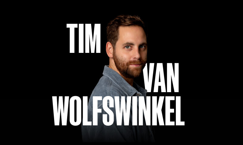 Tim van Wolfswinkel