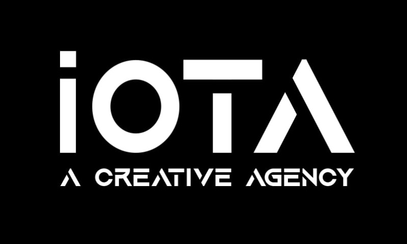 iOTA - A Creative Agency