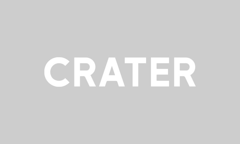 CRATER Inc.
