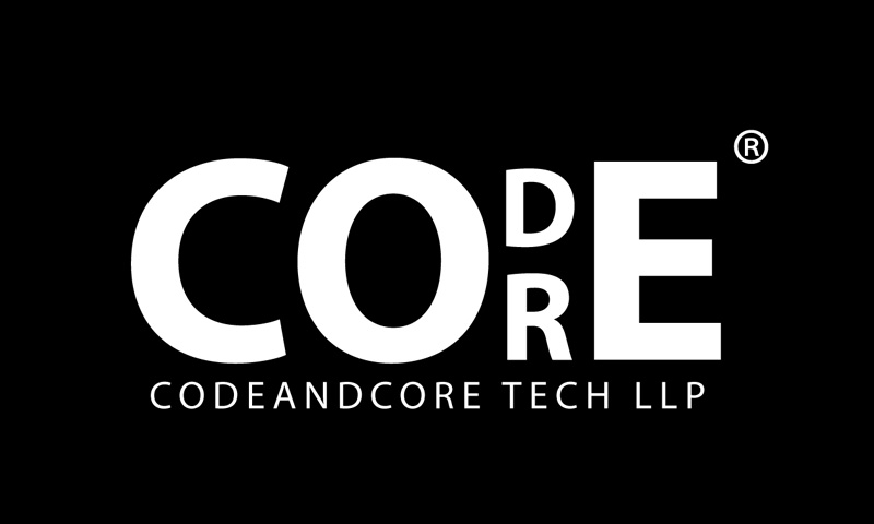 Code and core Tech LLP