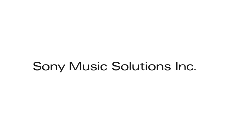 Sony Music Solutions inc.