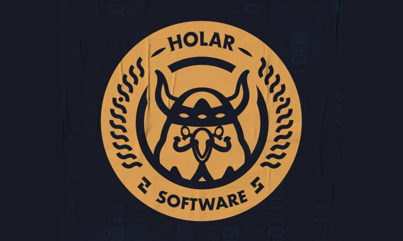 Holar Software
