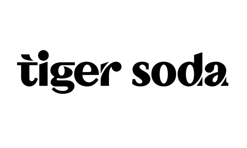 Tiger Soda
