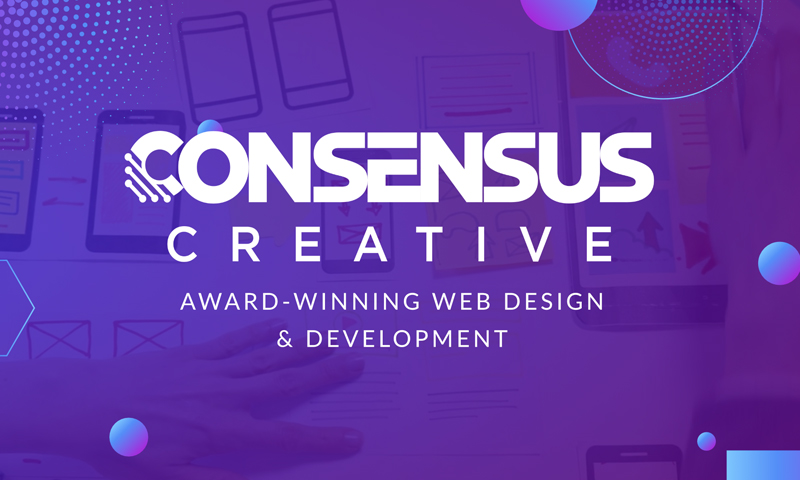 Consensus Creative