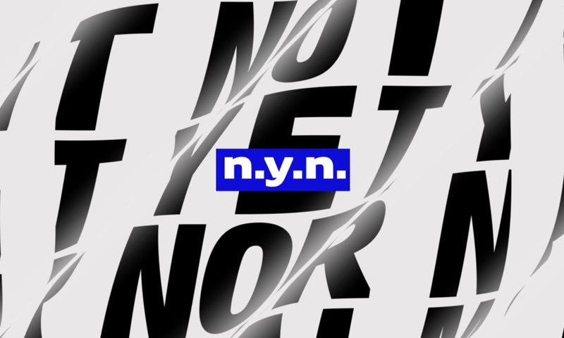 n.y.n. | not yet normal