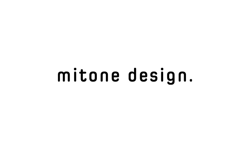 mitone design.