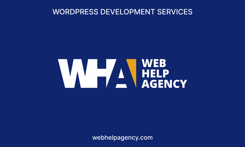 Web Help Agency