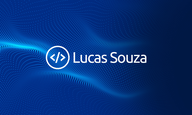 Lucas Souza | Web Developer