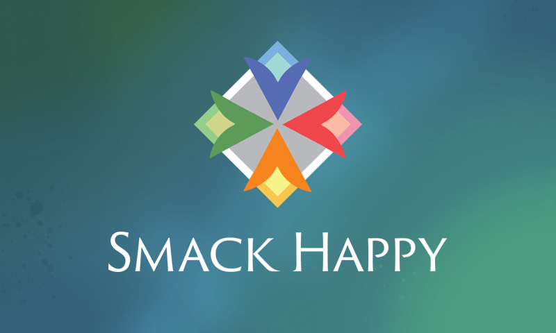 Smack Happy Design