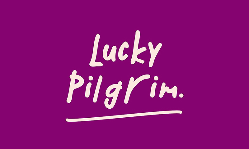 Lucky Pilgrim