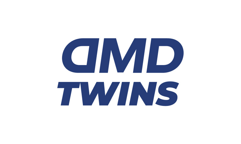 DMD Twins