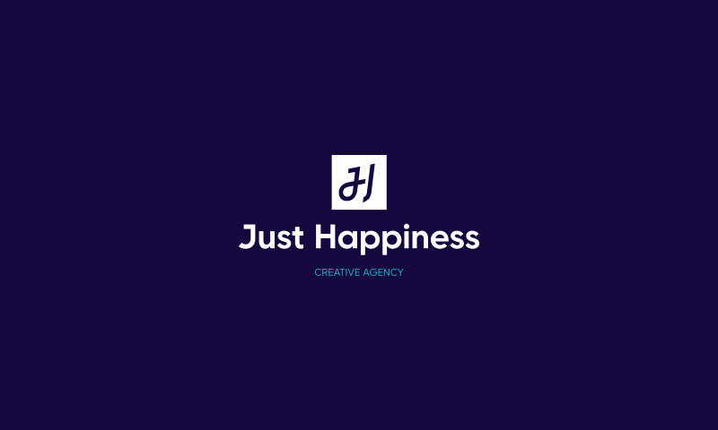 Just Happiness