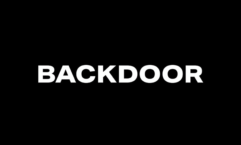 Backdoor Studio
